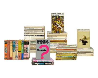 Lot 265 - Agatha Christie