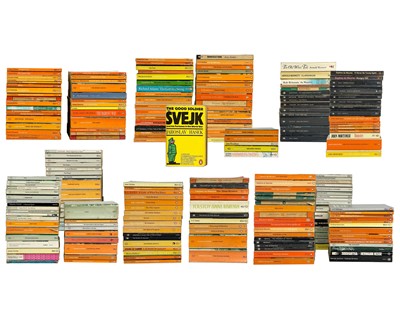Lot 266 - (Penguin Publishers)