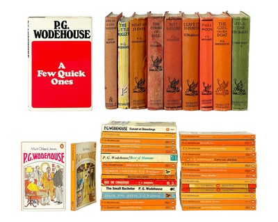 Lot 267 - P. G. Wodehouse