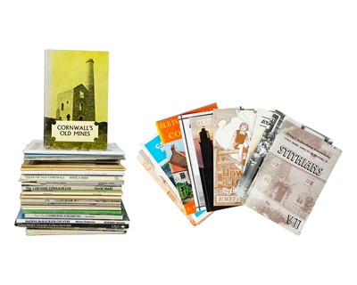 Lot 268 - (Cornwall)