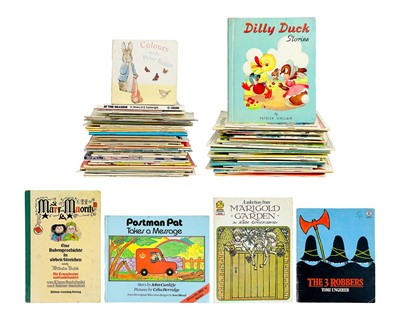 Lot 269 - (Children's Illustrated)