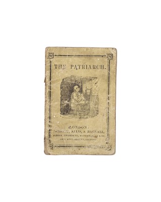 Lot 40 - (An Unrecorded Chapbook: An American Protestant Moral Tale, 1842)