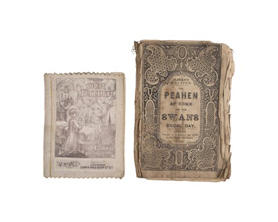 Lot 272 - (Two early 19th century juvenile works)