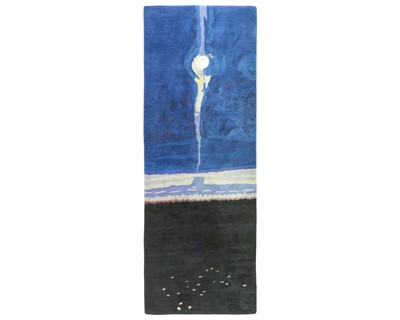 Lot 89 - Kurt JACKSON (1961)