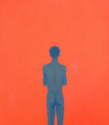 Lot 147 - John MILLER (1931-2002)