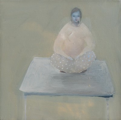 Lot 84 - Kristin VESTGARD (1976)