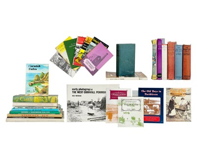 Lot 262 - (Cornwall)