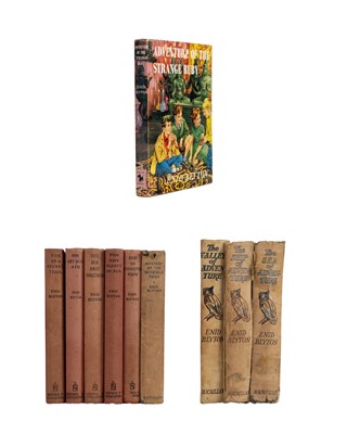 Lot 279 - Enid Blyton