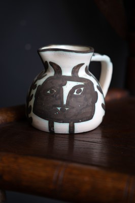 Lot 616 - Pablo PICASSO (1881-1973)