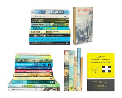 Lot 293 - (Cornwall)