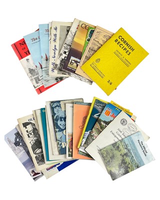 Lot 294 - (Cornwall)