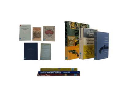 Lot 300 - (Arms, Armour & Costume)