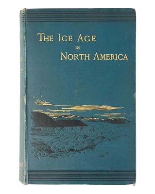 Lot 305 - G. Frederick Wright