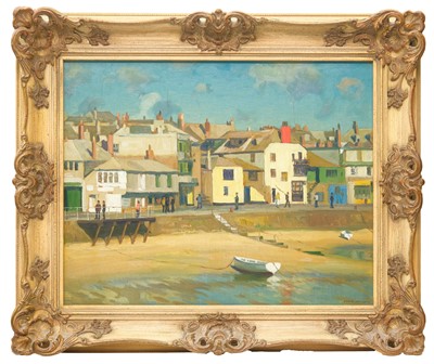 Lot 10 - Frank JAMESON (1899-1968)