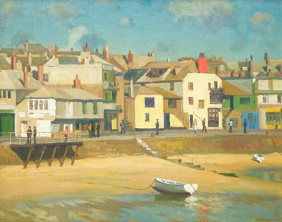 Lot 10 - Frank JAMESON (1899-1968)