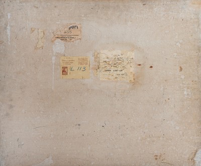 Lot 11 - Robert Borlase SMART (1881-1947)