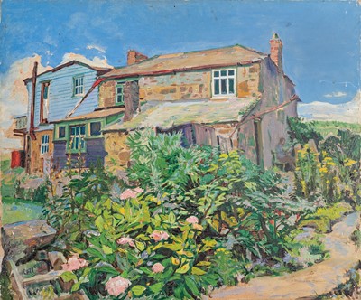 Lot 11 - Robert Borlase SMART (1881-1947)