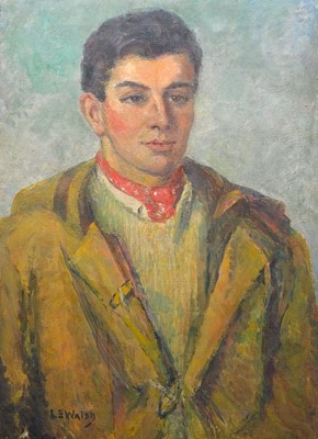 Lot 46 - Lucia E. WALSH (act.c. 1906-c. 1940)