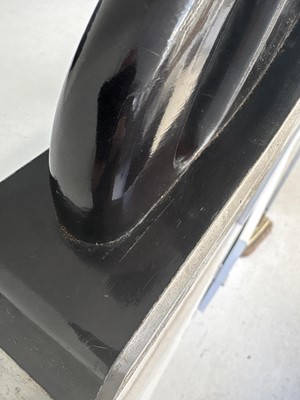 Lot 107 - A Norris A1 15 1/2" panel plane.