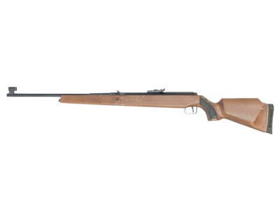 Lot 182 - An 'Original' Model 50 .22 under-lever air rifle.