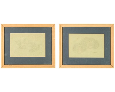 Lot 286 - Anne SEFTON FISH (1890-1965)