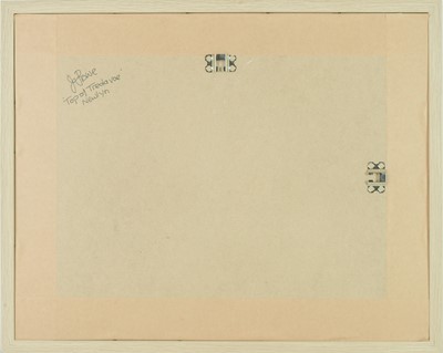 Lot 16 - Jo ROWE (1955)