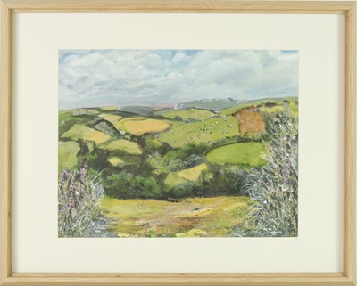 Lot 16 - Jo ROWE (1955)