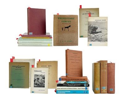 Lot 307 - (Archaeology)