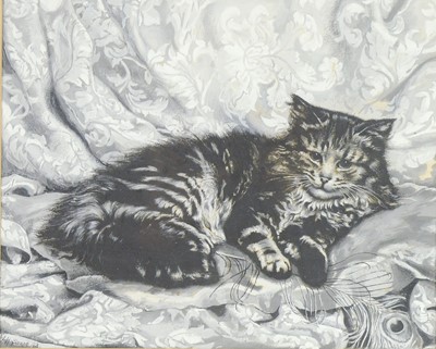 Lot W. H. SNAPE (19th Century)