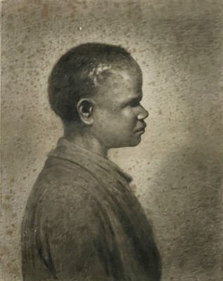 Lot 174 - Joseph KNIGHT (1837-1909)