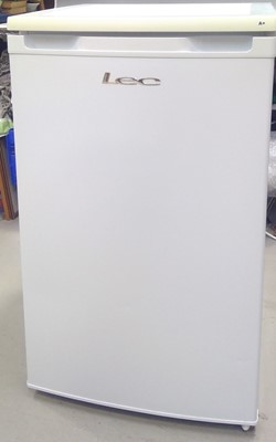 Lot 14 - A LEC Refrigerator, the Refrigerator is working.