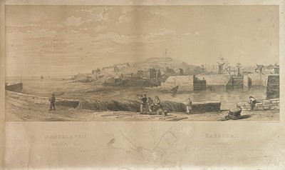 Lot 183 - (Porthleven) R. T. Pentreath