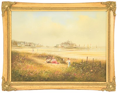 Lot 54 - Ted DYER (1940)