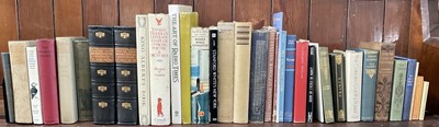 Lot 93 - Two volume set of 'The Household Physician' by...