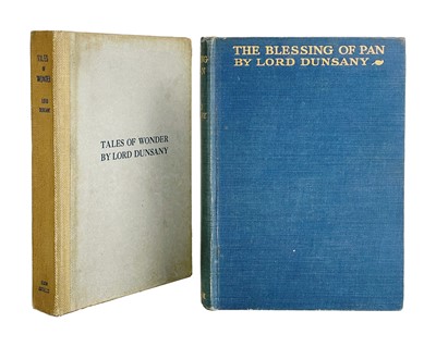 Lot 309 - Lord Dunsany