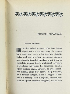 Lot 80 - Doczi Lajos