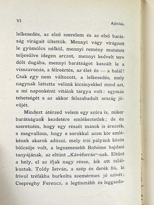 Lot 80 - Doczi Lajos