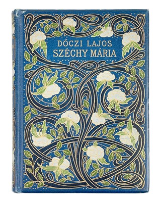 Lot 80A - Doczi Lajos