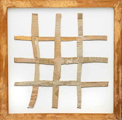 Lot 207 - Sandra BLOW(1925-2006)