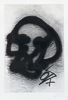 Lot 515 - Antoni TAPIES(1923-2012)