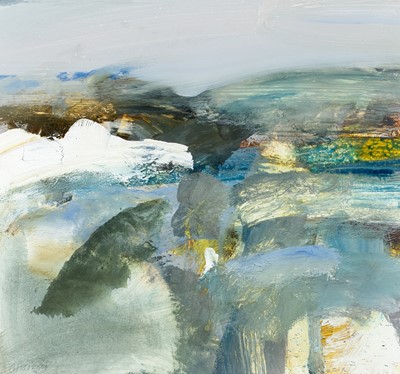 Lot 498 - Gail HARVEY (1954)