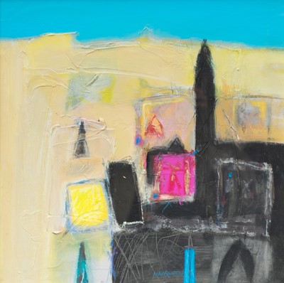 Lot 569 - Charles T. K. MACQUEEN(1940)