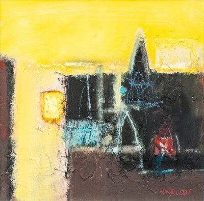 Lot 584 - Charles T. K. MACQUEEN (1940)