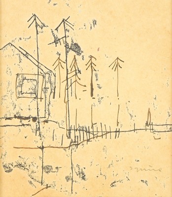 Lot 82 - Andrew SQUIRE(1954)