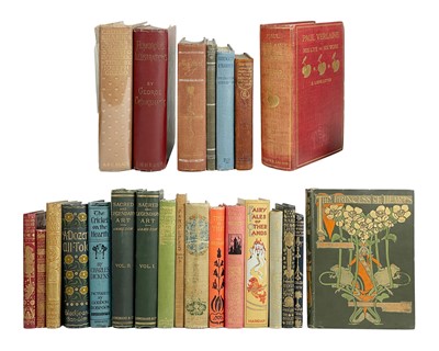 Lot 312 - (Decorative Cloth)