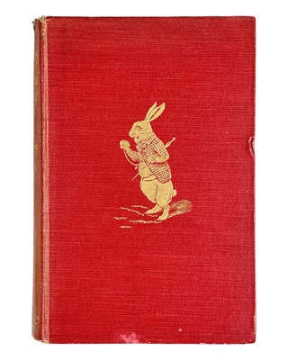 Lot 328 - Lewis Carroll