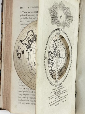 Lot 14 - (William Penaluna Publisher) Elhanan Winchester