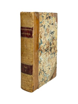 Lot 14 - (William Penaluna Publisher) Elhanan Winchester
