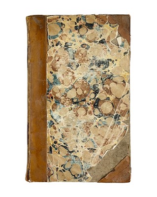 Lot 14 - (William Penaluna Publisher) Elhanan Winchester