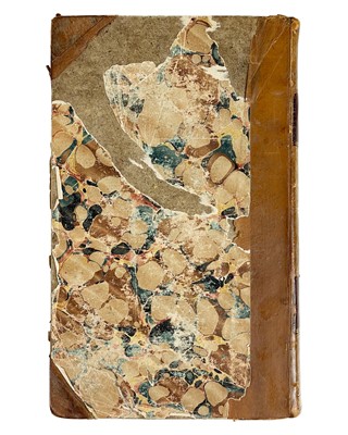 Lot 14 - (William Penaluna Publisher) Elhanan Winchester